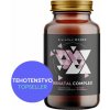 BrainMax Prenatal Complex, komplex vitamínov pre tehotné ženy Počet kapsúl: 90 kapsúl 30 jedinečných živín pre potreby žien pred otehotnením, počas tehotenstva aj počas dojčenia. Doplnok stravy.