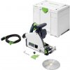 FESTOOL 576721 Ponorná píla TS 60 KEBQ-Plus, 1500 W