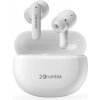 A4tech Bezdrôtové slúchadlá B25, TWS, Bluetooth, biela