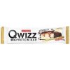 Nutrend Qwizz Protein Bar 60 g - mandle/čokoláda