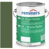 Remmers Adiol Deckfarbe MACHOVO / LISTOVO ZELENÁ 5L