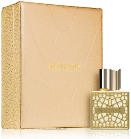 Nishane Hacivat Oud parfum unisex 50 ml