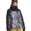 Roxy Jetty Block SLR1/Frost Gray Pinetrees S