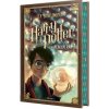 Harry Potter 5: Harry Potter a Fénixov rád, 6., revidované vydanie (farebná oriezka) - Rowlingová Joanne K.