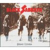 2CD Black Sabbath: Past Lives DLX