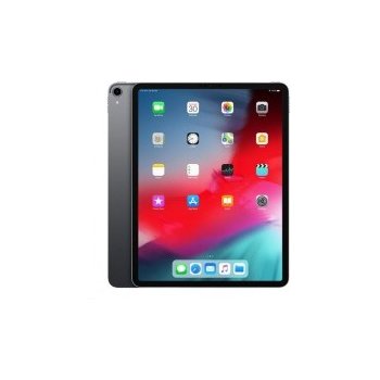 Apple iPad Pro 12,9 Wi-Fi + Cellular 256GB Space Gray MTHV2FD/A