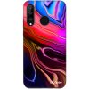 Picasee Fashion Case pre Huawei P30 Lite - Electric