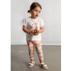 Set - tričko s potlačou a legíny Mayoral - 2601747028-v ext. sklade
