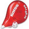 KORES SCOOTER 8 m x 4,2 mm