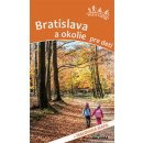 Bratislava a okolie pre deti