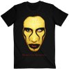 Marilyn Manson - Sex is Dead (Black) (tričko) Medium