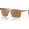 ARMANI EXCHANGE Pánske slnečné okuliare AX4145S83445A