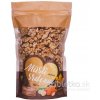 Topnatur Müsli srdcom Orechové s javorovým sirupom spekané 1x350 g