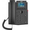 Grandstream Fanvil X303G SIP telefon, 2,4