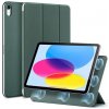 ESR puzdro Rebound Magnetic Case iPad 10.9 2022 10th generace YCM1022-FG Forest Green