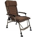 Fox Kreslo Super Recliner Deluxe Highback