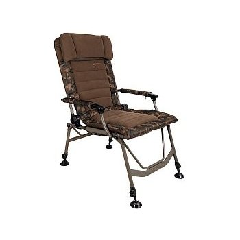 Fox Kreslo Super Recliner Deluxe Highback