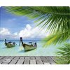 SpeedLink SILK podložka pod myš viacfarebná (š x v x h) 230 x 190 x 1.5 mm; SL-6242-PARADISE