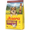 JOSERA Mini Senior Chicken & Rice - suché krmivo pro psy - 3kg