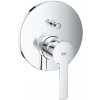 Grohe Lineare - Batéria pod omietku na 2 spotrebiče, chróm - 24064001