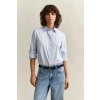 KOŠEĽA GANT REG POPLIN SHIRT LIGHT BLUE