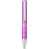 Guľôčkové pero ZEBRA PEN SL-F1 ružové (23467-24)