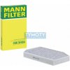 MANN CUK 38 004 kabínový (peľový) filter