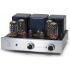 Cayin CS-55A (KT88) Strieborná (Elektrónkový zosilňovač)