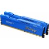 Kingston FURY DDR3 8GB 1600MHz CL10 Blue KF316C10BK2/8