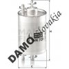 MANN FILTER Palivový filter MANN FILTER WK 720