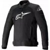 Alpinestars Motocyklová bunda T-SP X Superair čierna