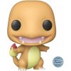 POP! Games: Charmander (Pokémon) Special Edition (SoftColor) POP-0455