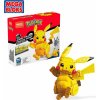 Mega Construx Pokémon Jumbo Pikachu, Mattel FVK81