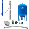 Aqua Ola 3Ti-20 / 50l-RTS - Domáca vodáreň s ponorným čerpadlom