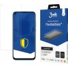 3mk Ochranné hybridné sklo FlexibleGlass pre Huawei P20 Lite 2019 - Transparentná