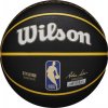 Wilson NBA Team City Collector Indiana Pacers Ball WZ4016412ID Black 7