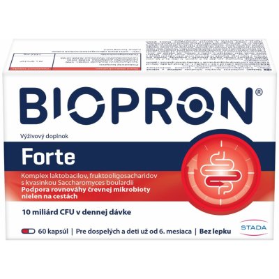 Walmark Biopron Forte 60 toboliek