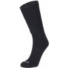 Vlnené ponožky SCHOLL, WOOL REGULAR Čierna, 43-46