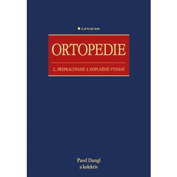 Ortopedie - kolektiv Dungl a