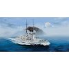 SMS Szent Istvan 1/350 Trumpeter