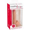 Realistixxx Dildo Real Lover Medium