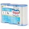 INTEX 29003 Filtračná vložka A (3 ks)