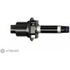 Novatec H orech, 4-západkový, Shimano Micro Spline, oceľ, OEM