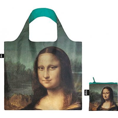 LOQI Museum, Da Vinci - Mona Lisa