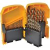 Dewalt DT7926 sada vrtákov do kovu 29-dielna