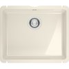 Franke KubusX keramický drez 50.5x40 cm 126.0738.291