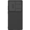 Nillkin CamShield PRO Magnetic Zadní Kryt pro Samsung Galaxy S25 Ultra Black 57983125493