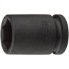 Hazet 880S-15 880S-15 vonkajší šesťhran vložka zástrčného kľúča nárazového skrutkovača 15 mm 3/8 (10 mm); 880S-15