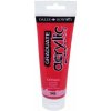 Daler Rowney akrylová farba crimson 120 ml