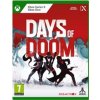 Days of Doom (XSX/X1)